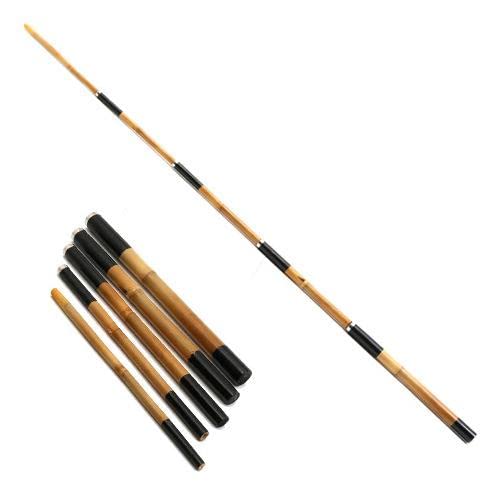 Amazon | 5本つなぎ（ポケット式捕虫網用）全長155cm 捕虫網用